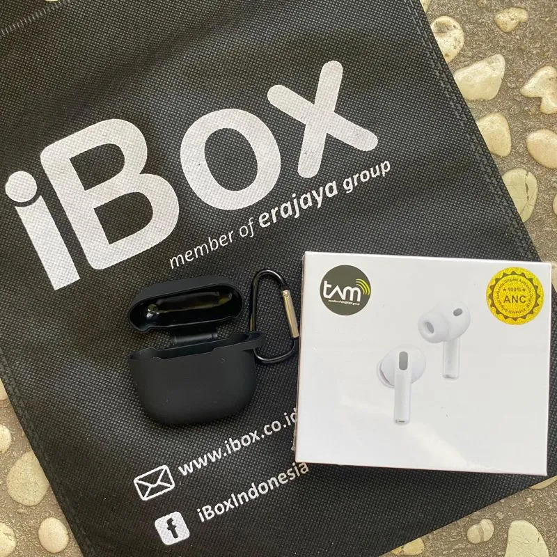 airpods pro gen 3 photo 1