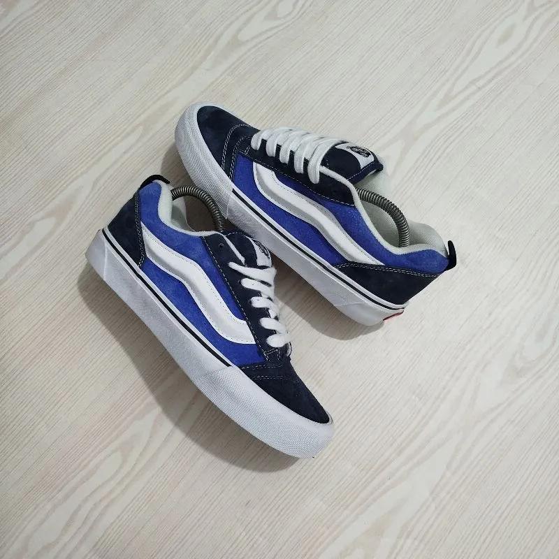 Vans Knu Skool photo 1