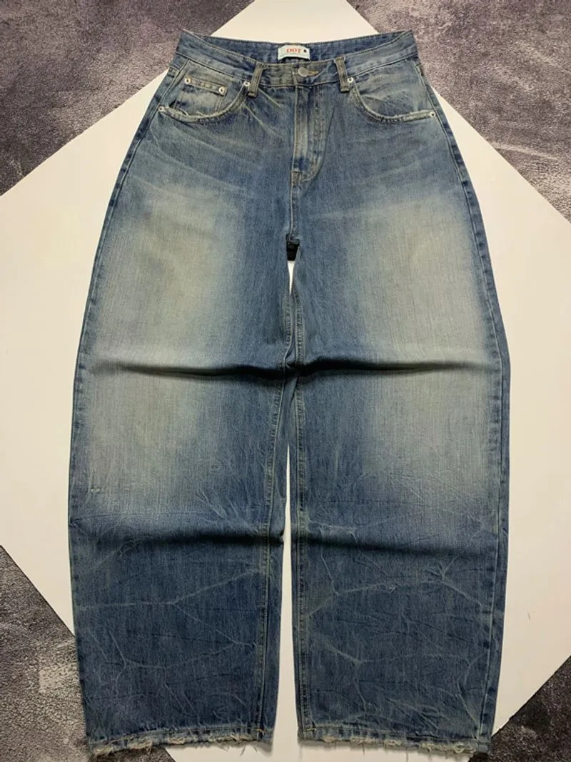 Baggy jeans OOTJ photo 1