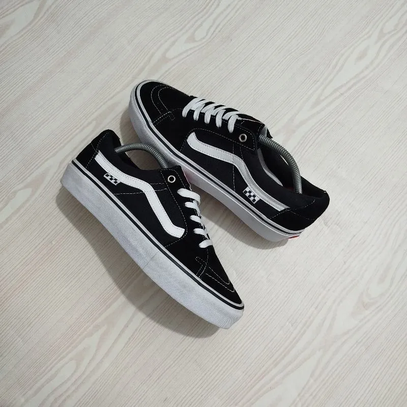 Vans Sk8-Low Pro photo 1