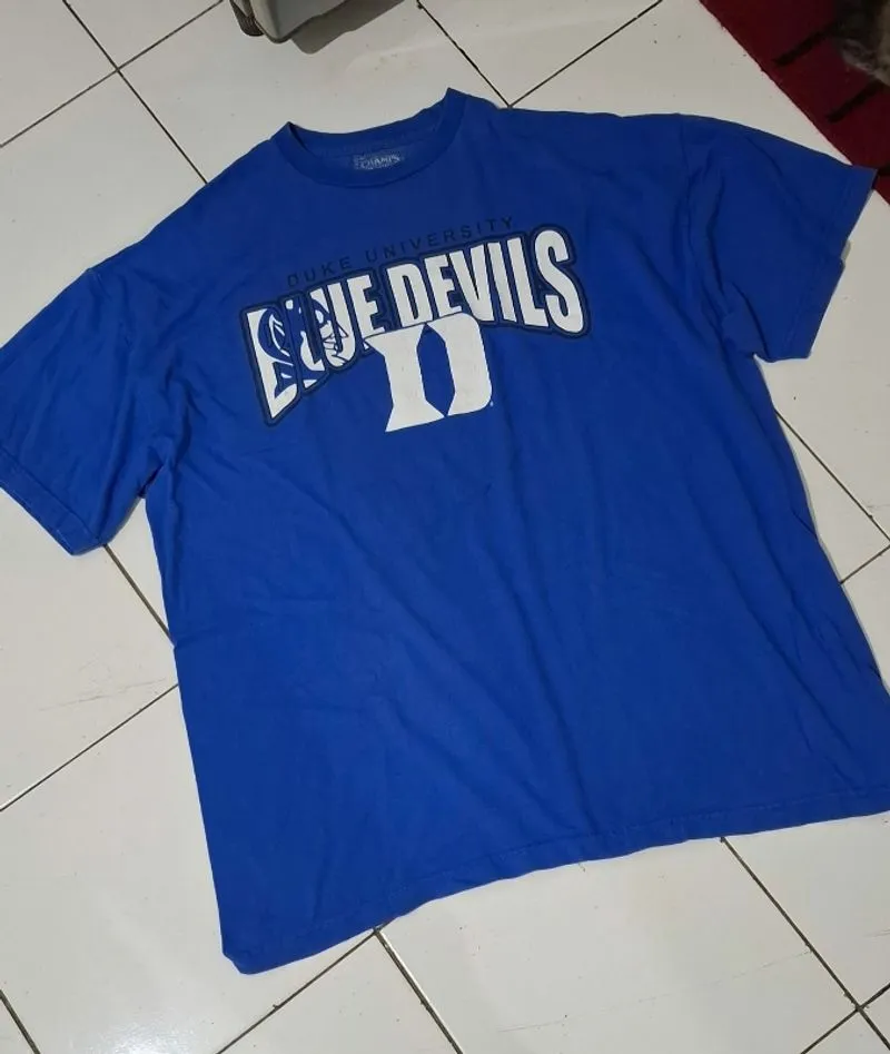 Blue devils photo 1
