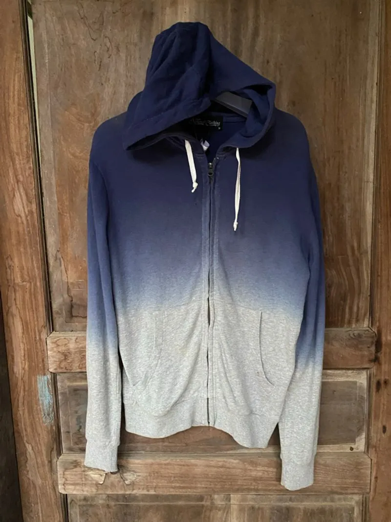 hoodie zipper photo 1