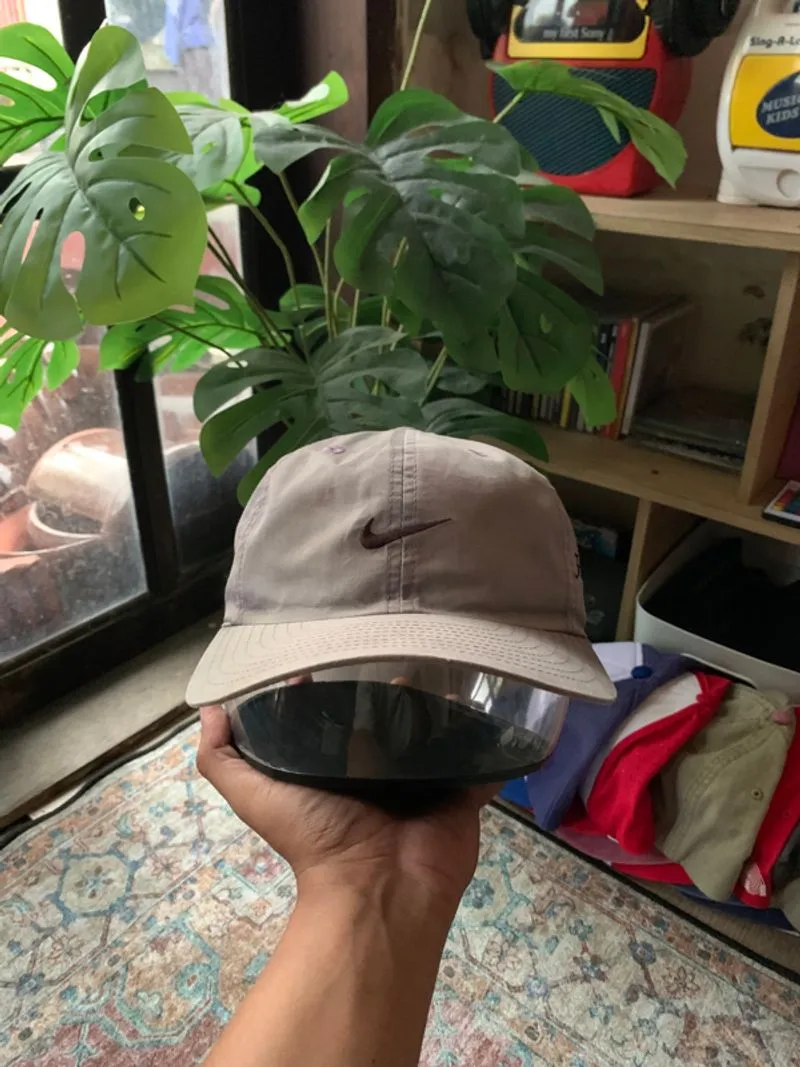 Nike Cap photo 1