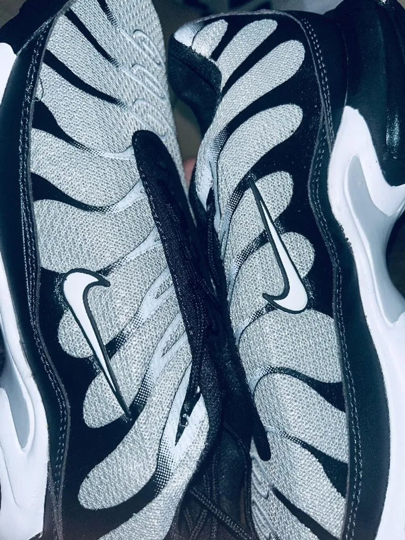 Sepatu sneakers air max tn photo 1