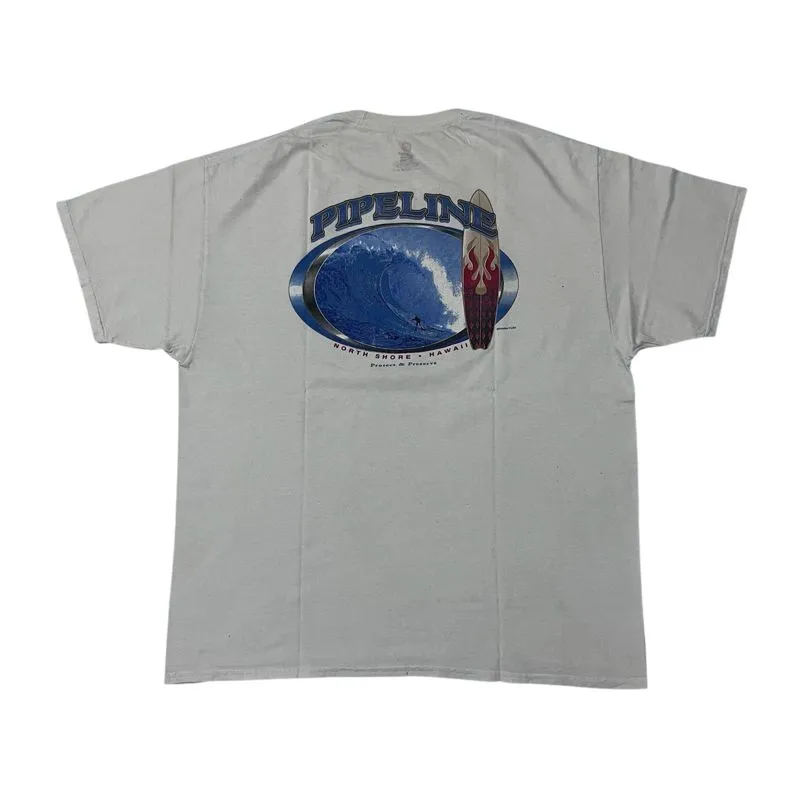 Pipeline Surf T-shirt photo 1