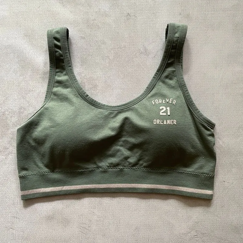 Forever21 bra olahraga photo 1