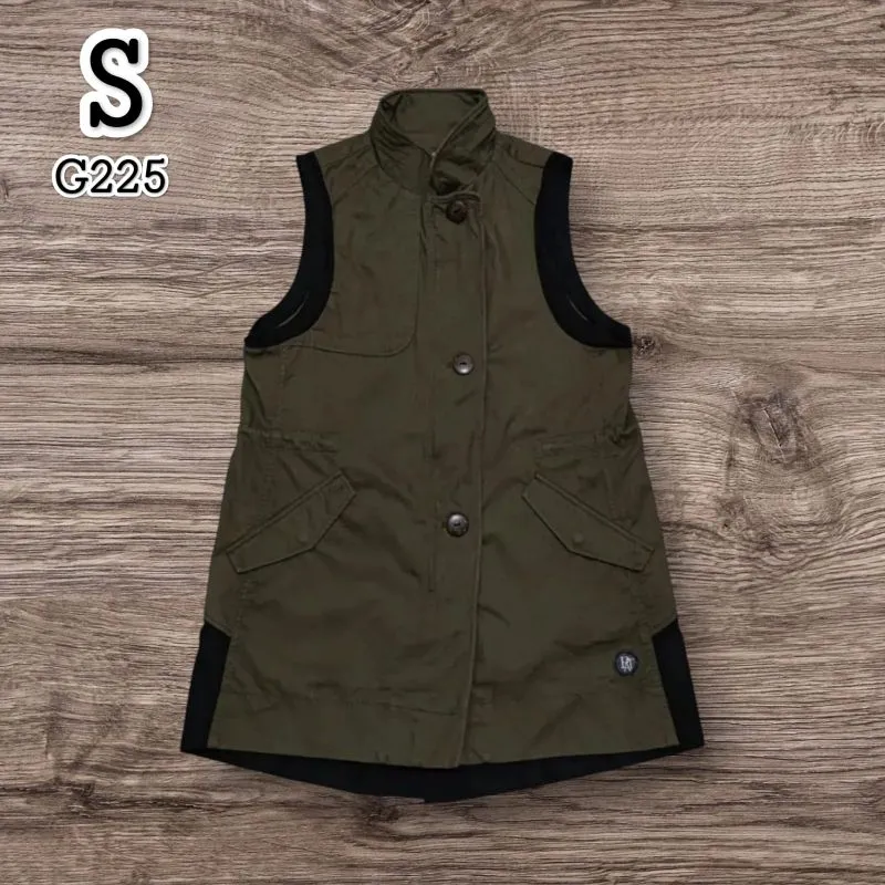 Vest Fashion PAT  photo 1