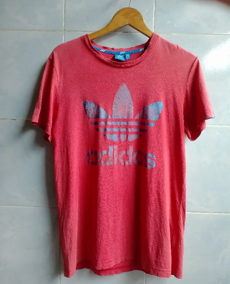 Kaos ADIDAS ORIGINAL  photo 1