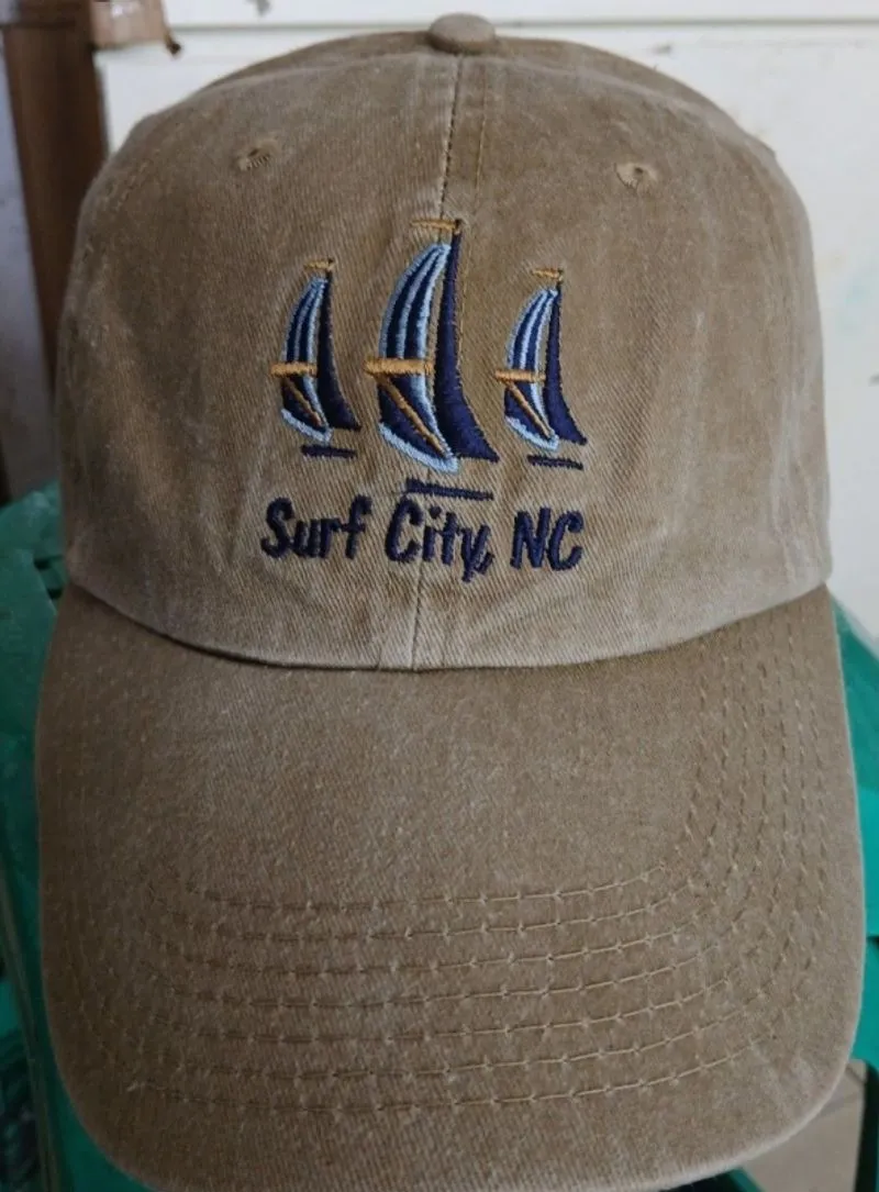 Topi Baseball Vintage BJR Classic Headwear photo 1