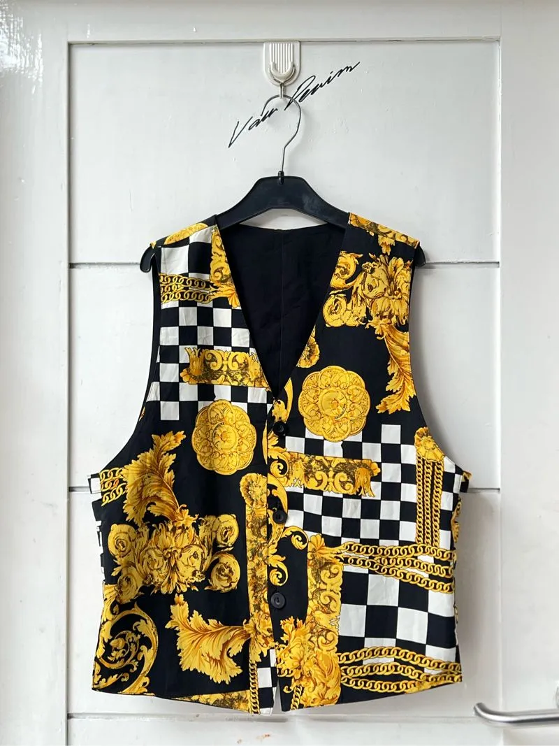 SALE!! Japanese Brand Vest photo 1