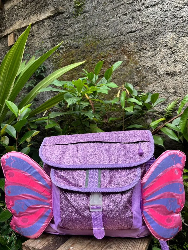Ransel Anak SD Bixbee |Tas Anak Sekolah | Bukan Tas Smigle photo 1