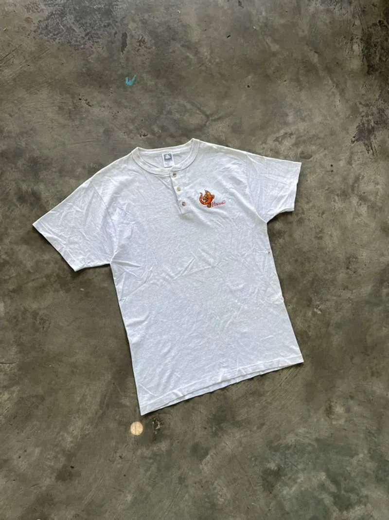 Hawai vtg Tshirt photo 1