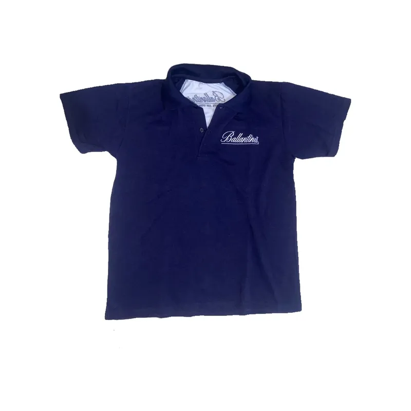 Kaos Kerah Ballantines Embroideres Shortsleeve Poloshirt photo 1