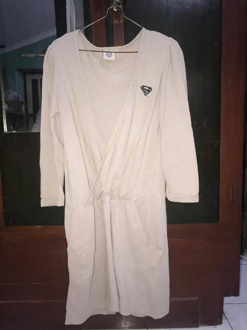 Baju celana satu setelan photo 1