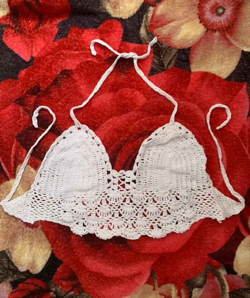Bra Rajut photo 1