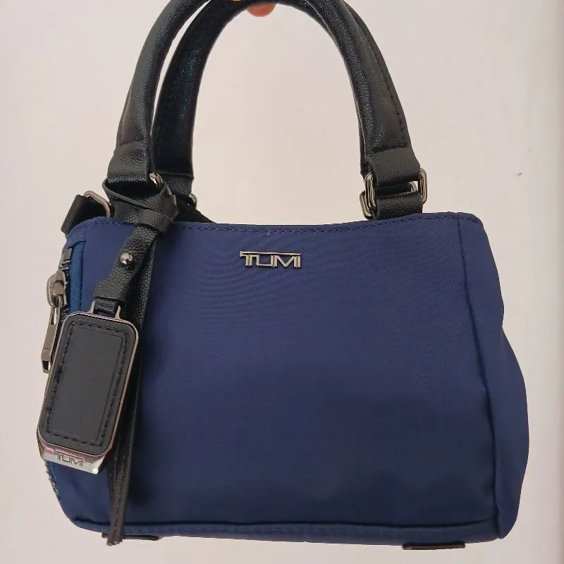 Sling Bag Nilon Tumi Valetta Micro photo 1