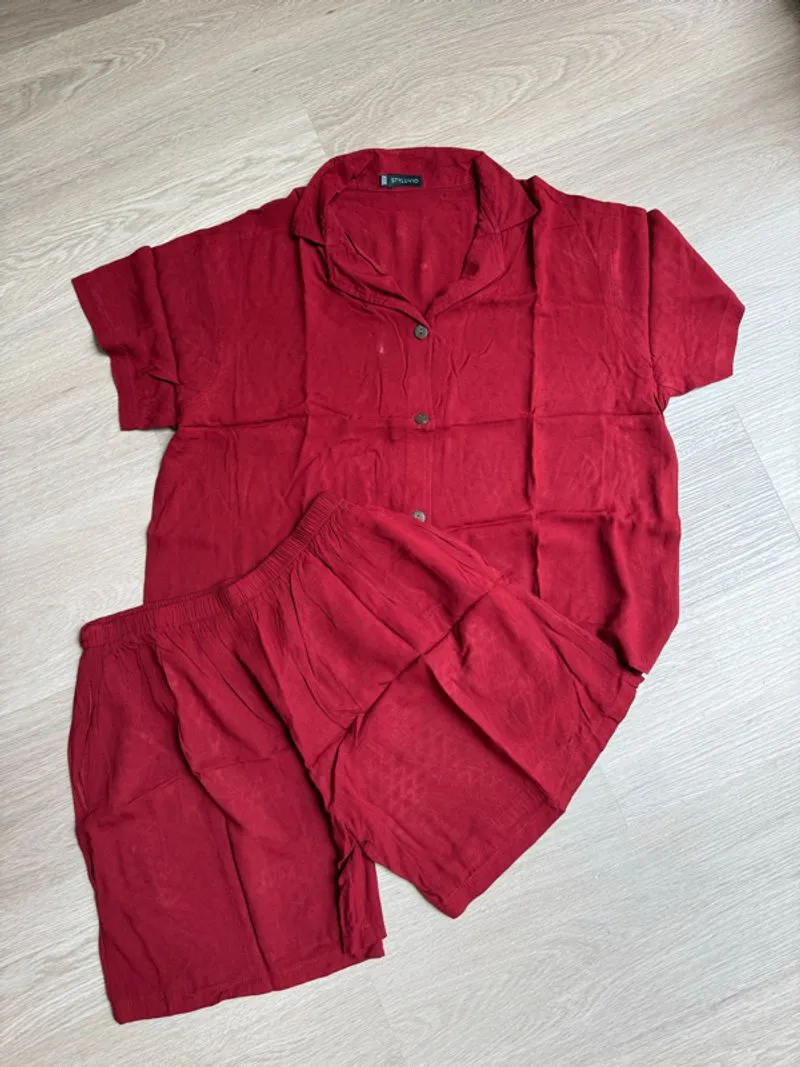 pajamas photo 1