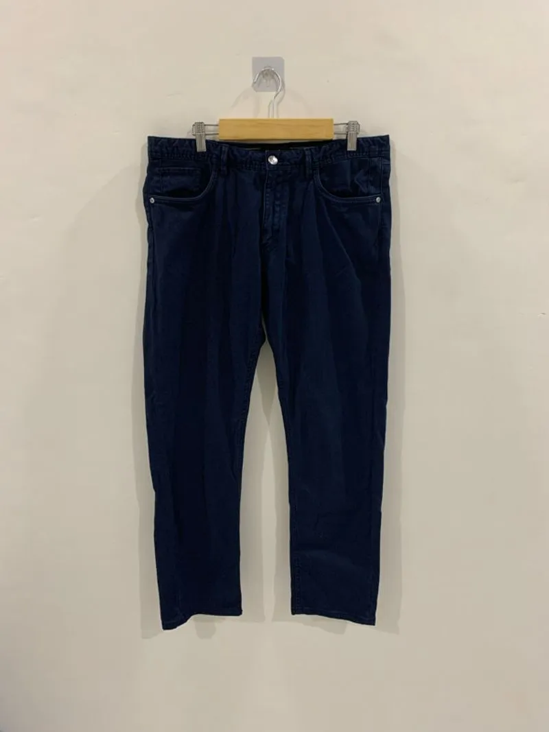MASSIMO DUTTI Pants photo 1