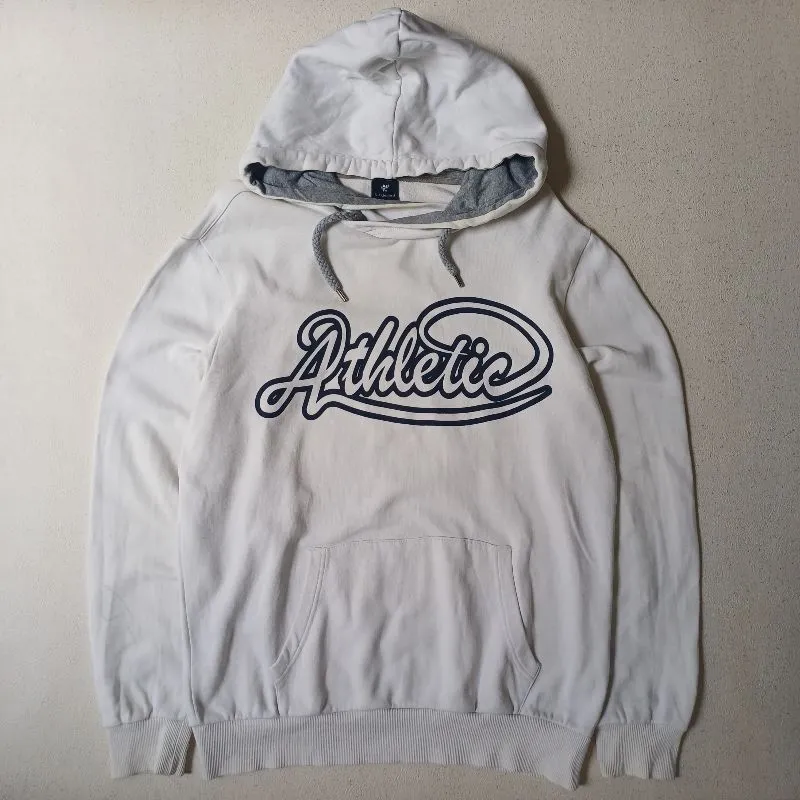 Flash sale 75k net hoodie nii qualifed photo 1