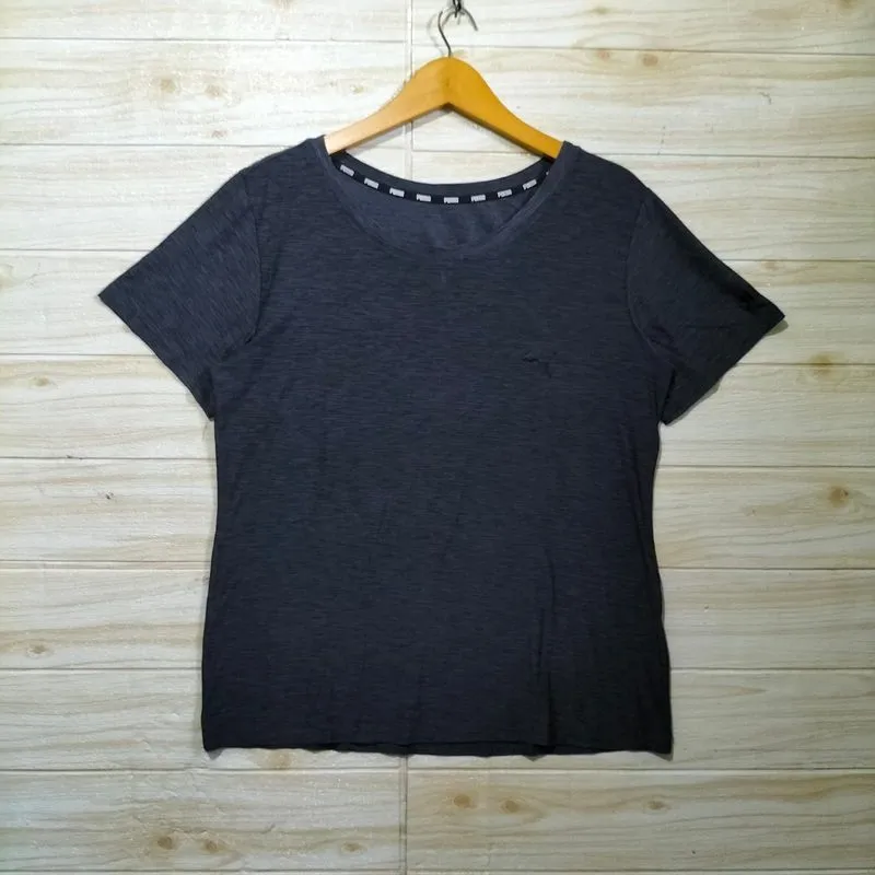 1091. T shirt Kaos PUMA DRY CEL photo 1