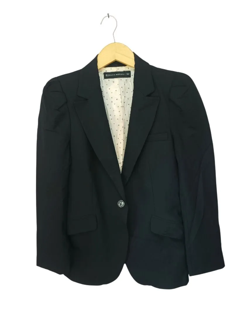 Blazer Wanita Zara Woman photo 1