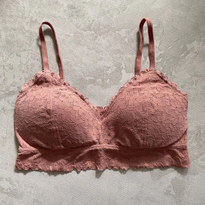 Uniqlo Bralette #A photo 1