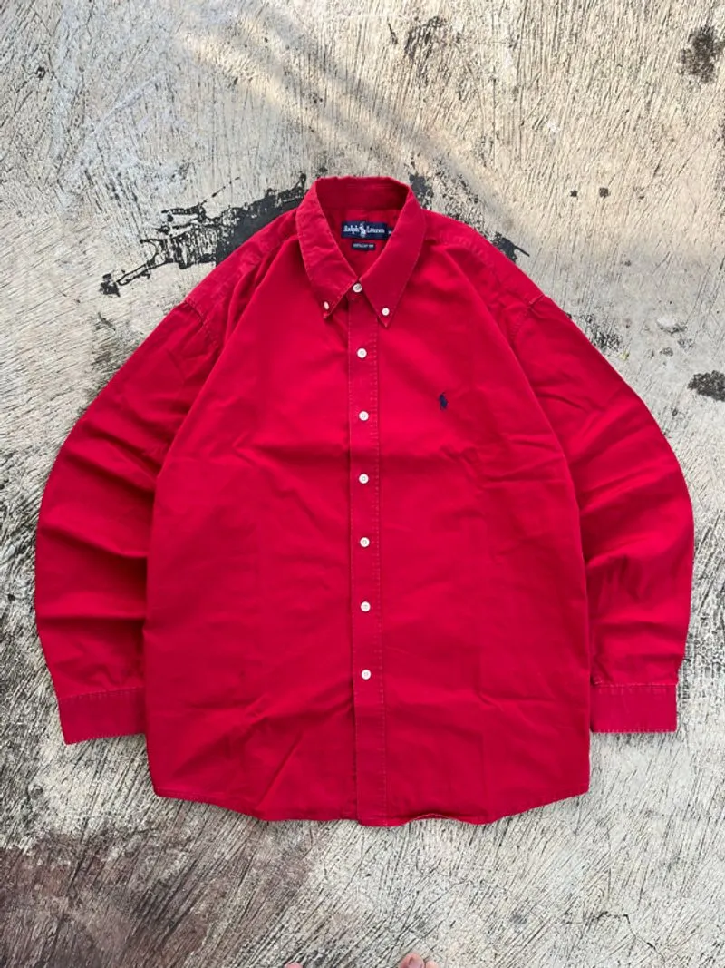 Ralph Lauren Shirt photo 1