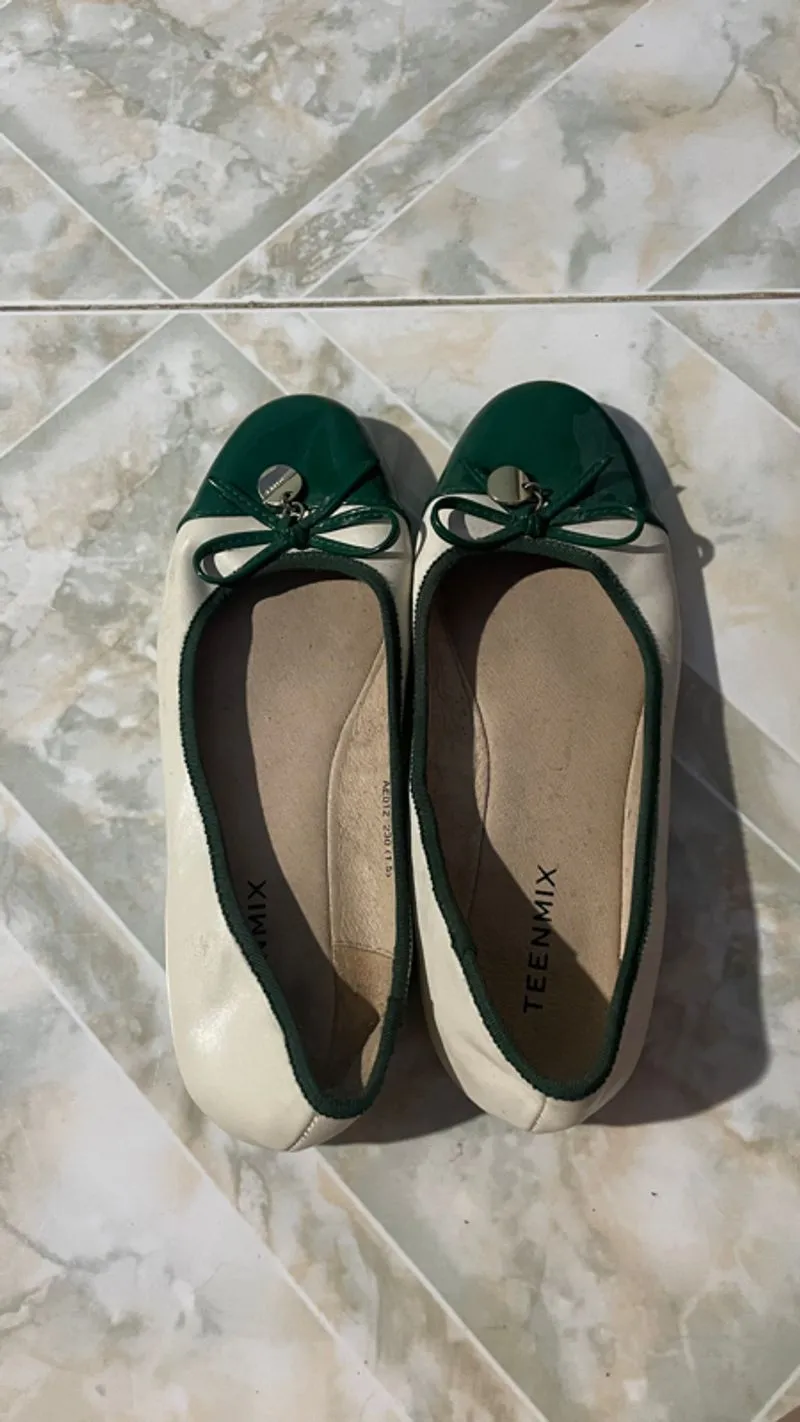 flatshoes cewe photo 1