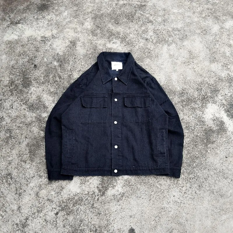 Jacket Outer Denim ROGERMOORE  photo 1
