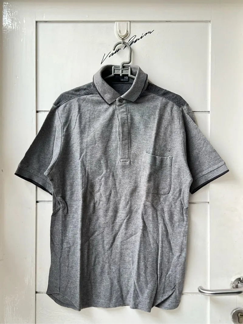 SALE!! Uniqlo x Undercover Grey T-shirt photo 1