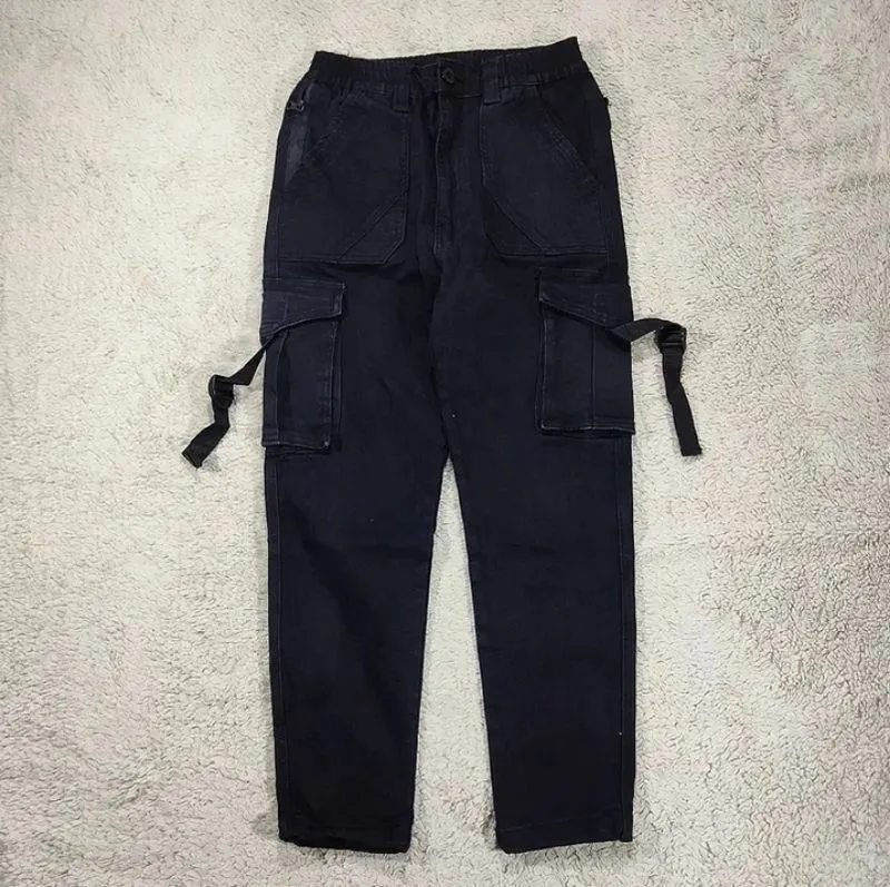 CELANA CARGO TECH FLAVOR

 photo 1