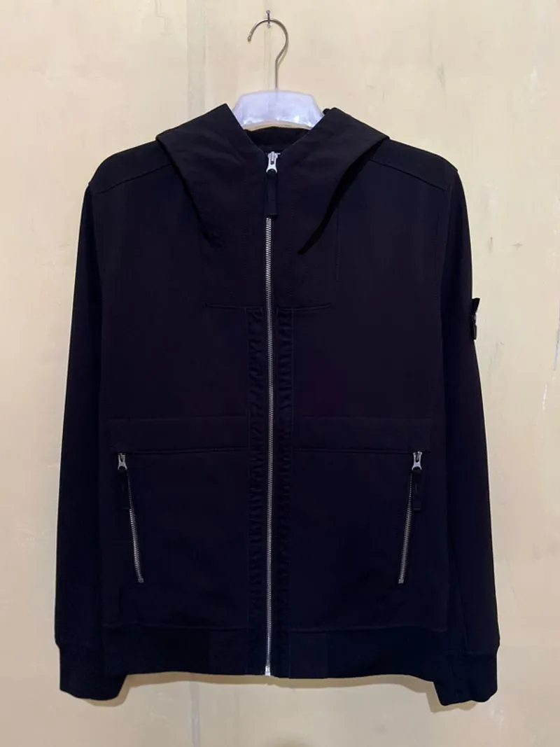 Softshell R photo 1
