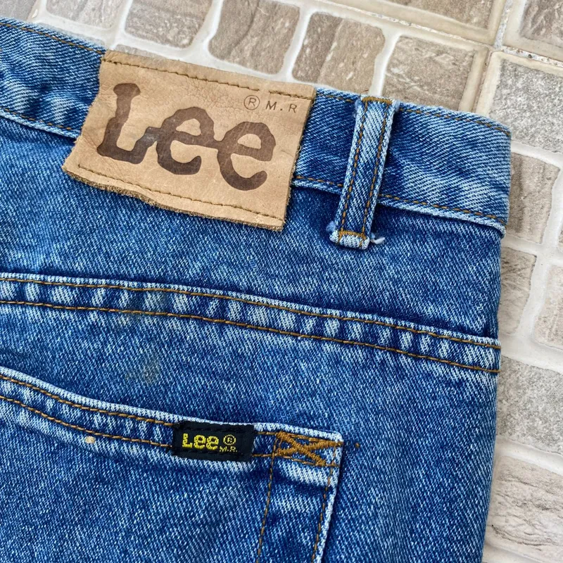Jeans Pria blue photo 1