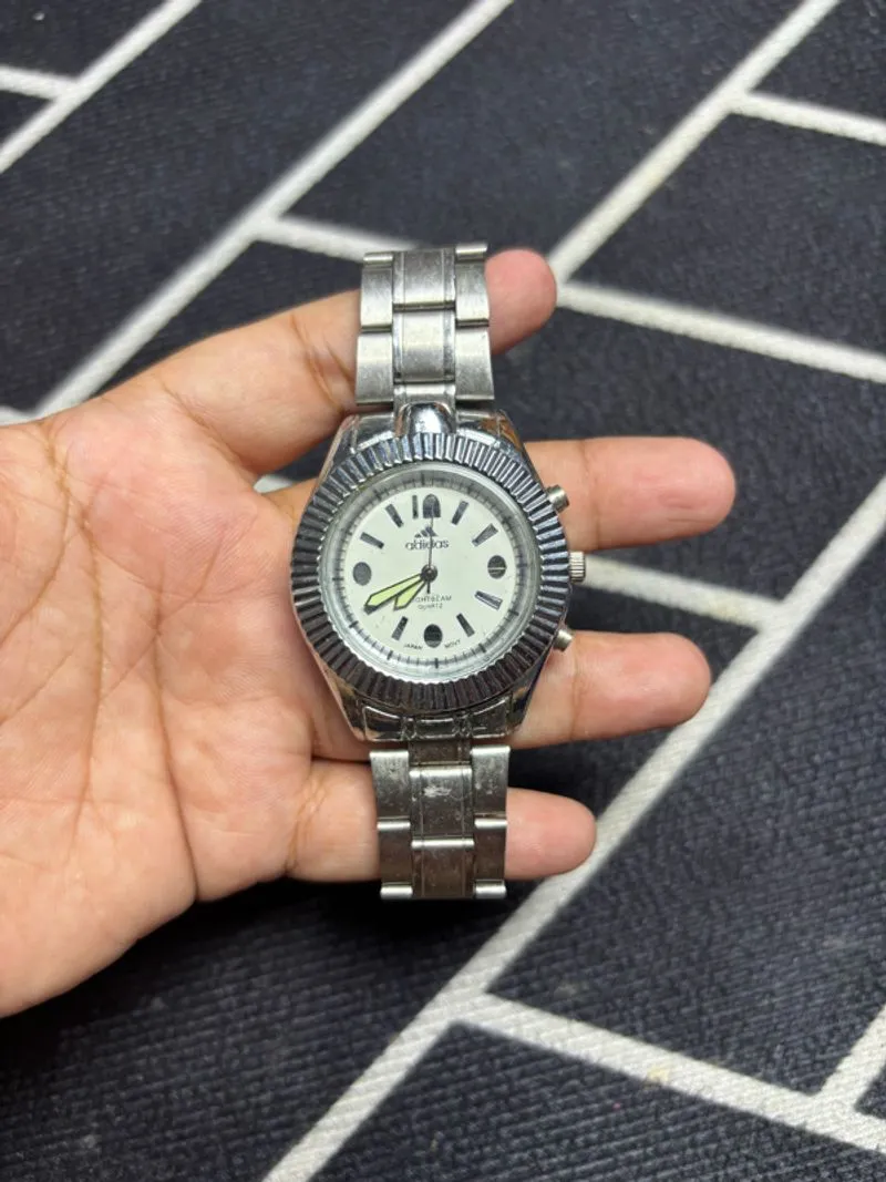 JAM ADIDAS LIGHTBEAM photo 1