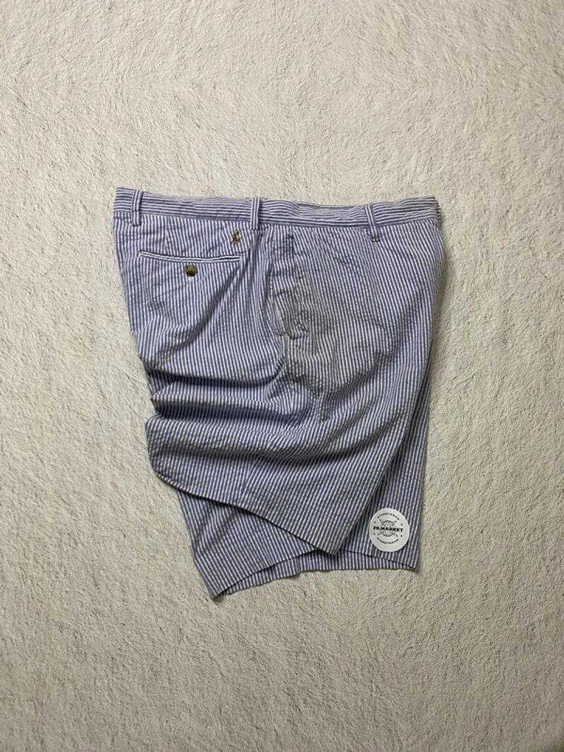 SHORTSPANTS STRIPE POLO RALPH LAUREN photo 1