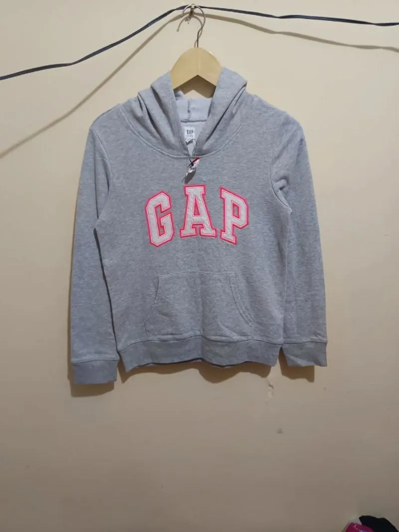 Hoodie GAP photo 1