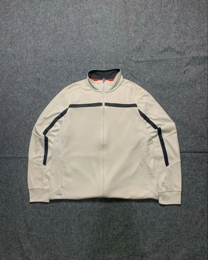 Starter Tracksuit Jacket photo 1