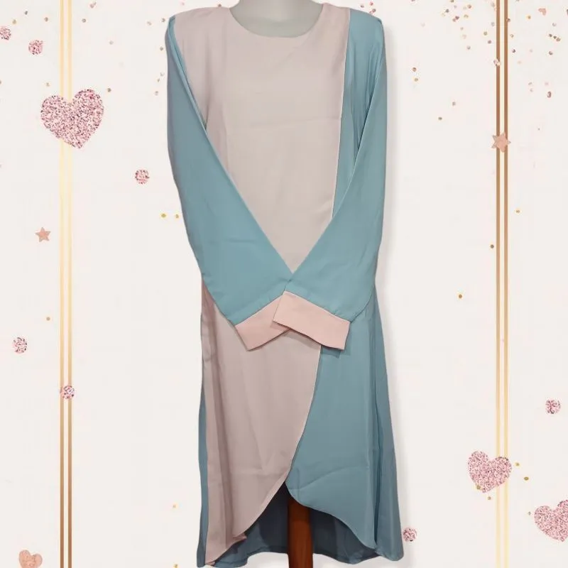 Tunik Pastel photo 1