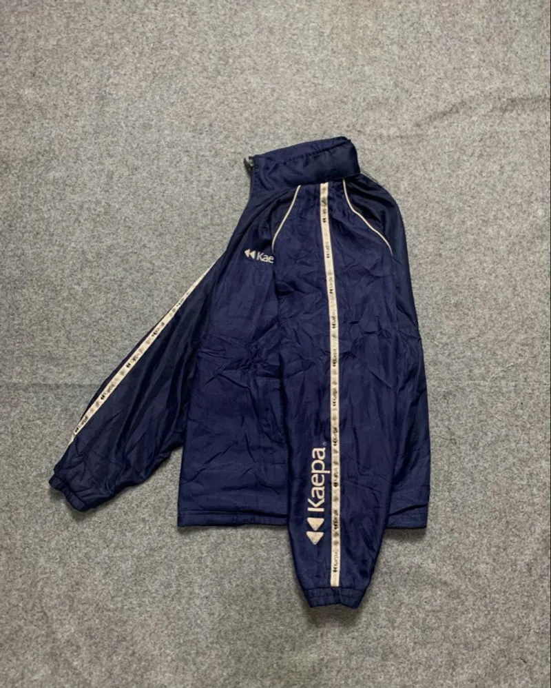 Kaepa Windbreaker Jacket photo 1