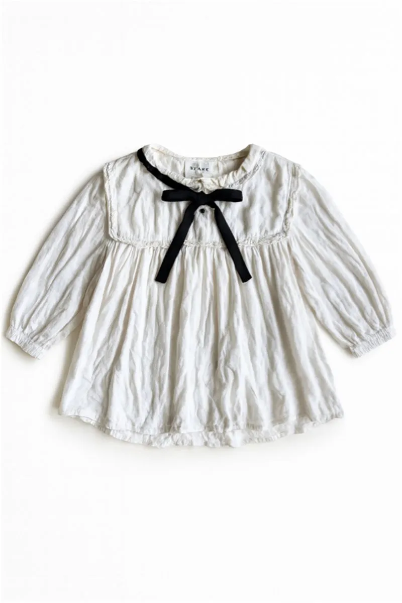Japanese Baby Doll Top photo 1