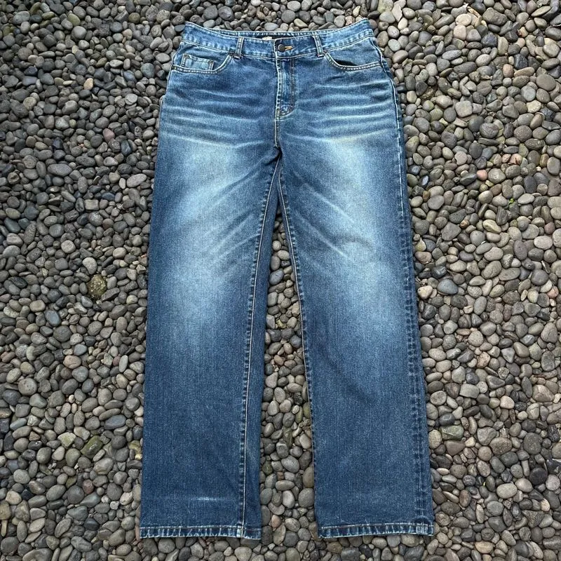 LONGPANT ILOI JEANS photo 1