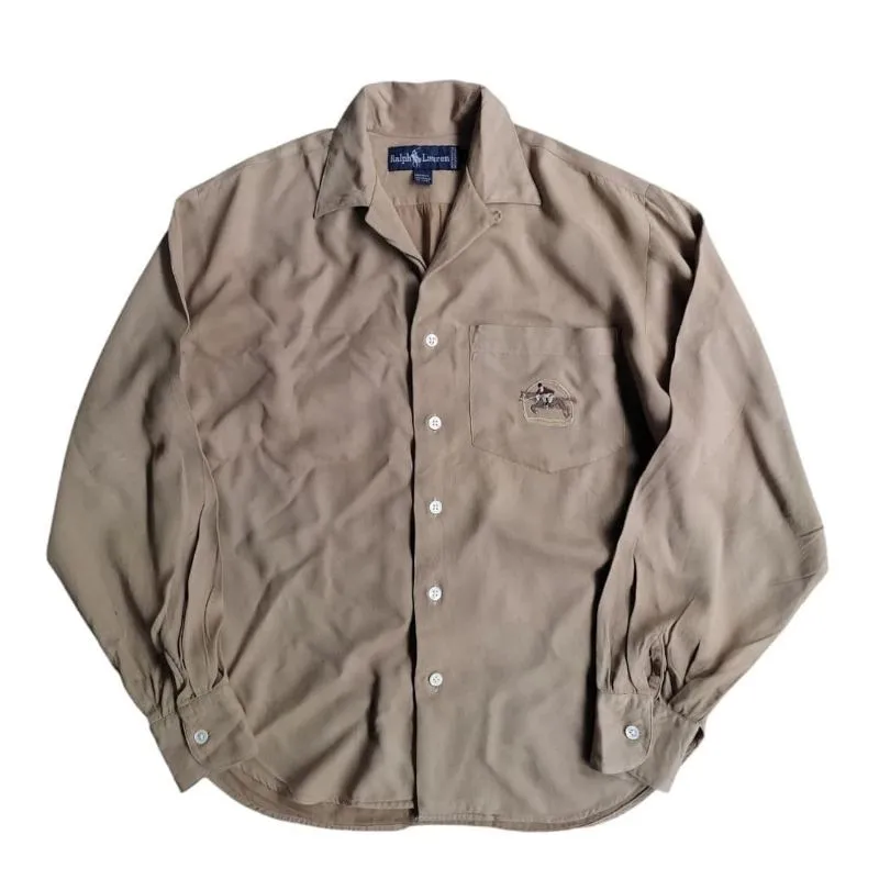 Polo Ralph lauren  photo 1