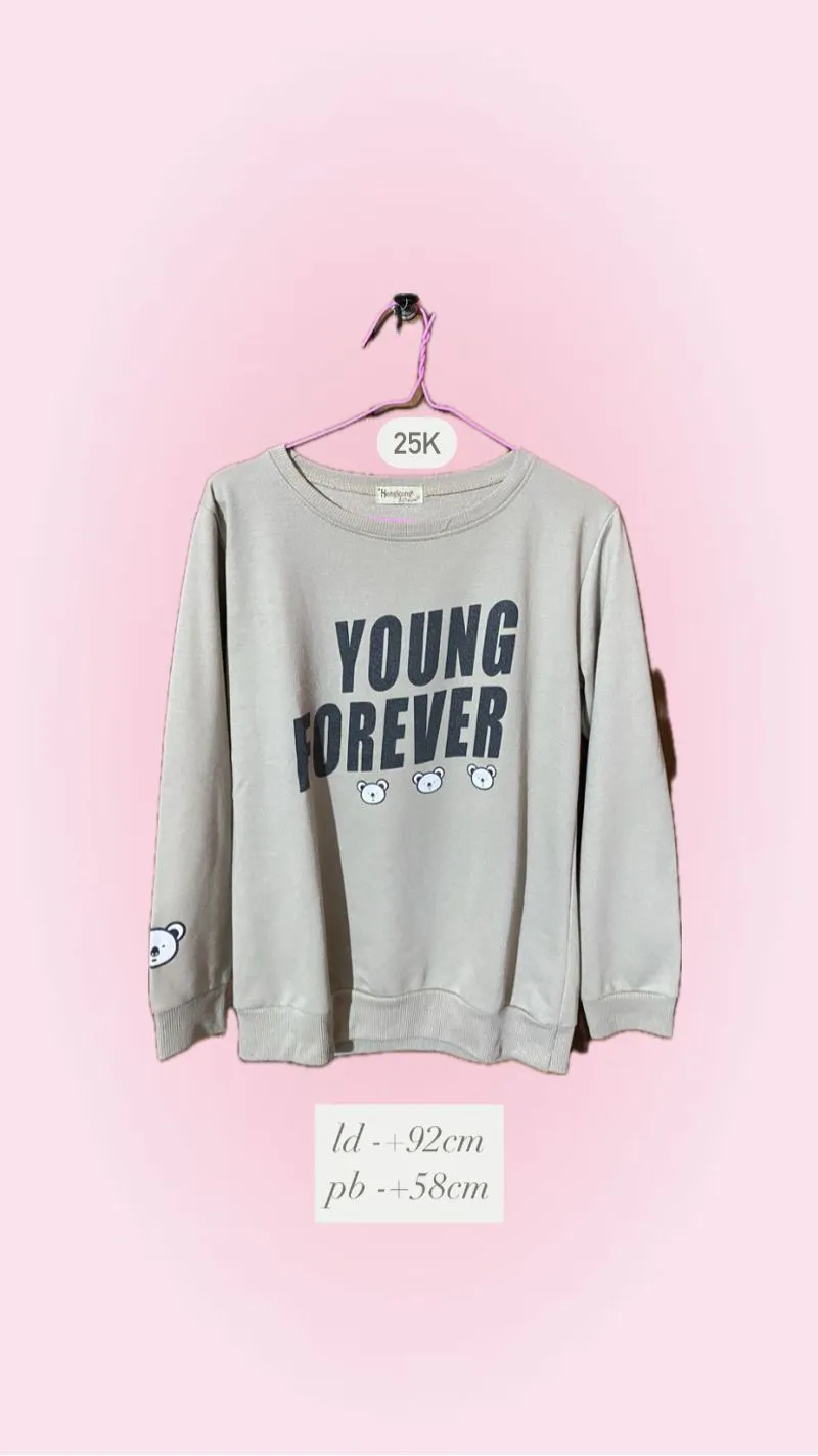 sweater micca photo 1