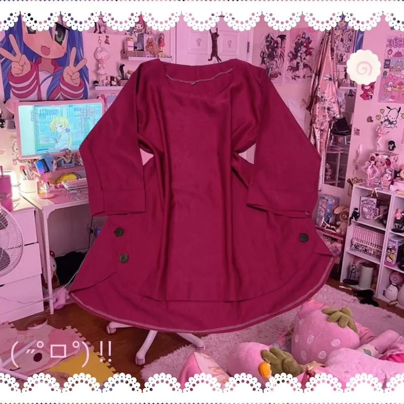 Batch 3 [FantaShirt] photo 1