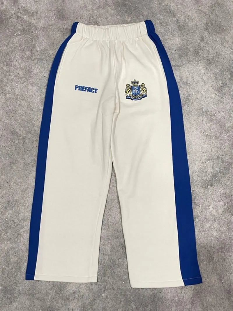 Preface trackpants athletics  photo 1