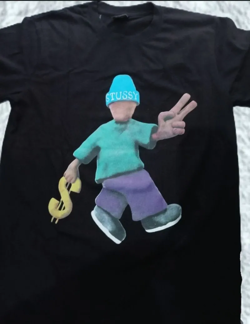 stussy dolar photo 1