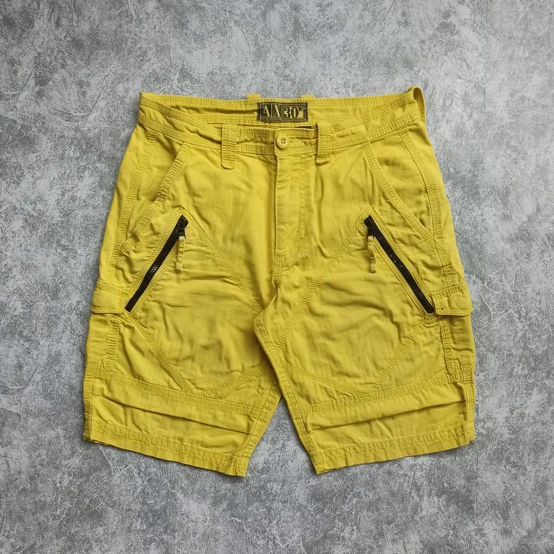 ARMANI EXCHANGE CARGO PANTS photo 1