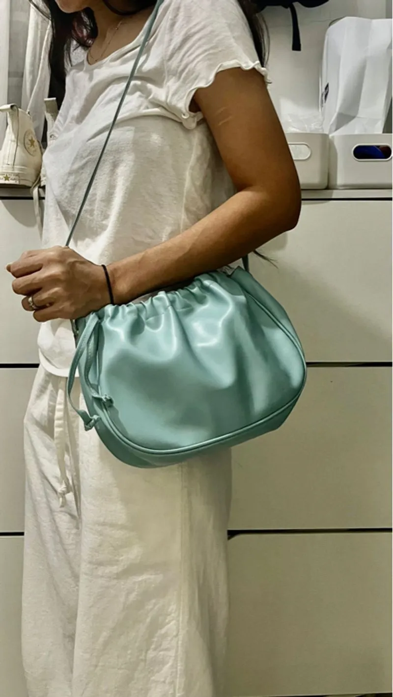 sling serut biru photo 1