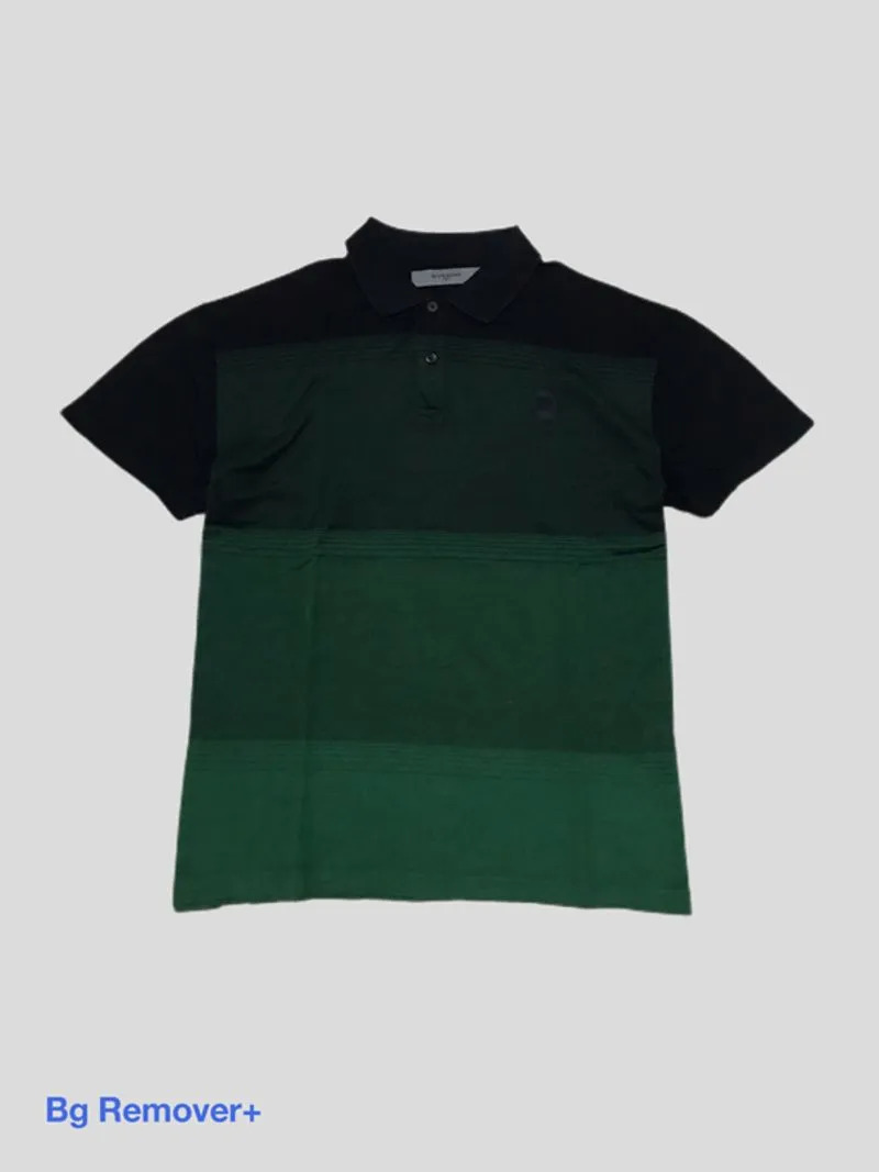 GIVENCHY POLOSHIRT photo 1