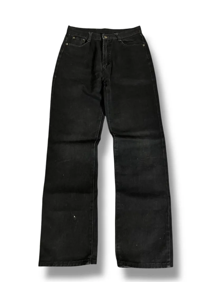Longpants Black photo 1